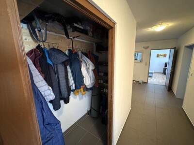 Altbauwohnung kaufen in 6121 Baumkirchen (Bild 5)