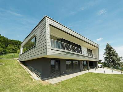 Haus kaufen in 8344 Bad Gleichenberg (Bild 2)