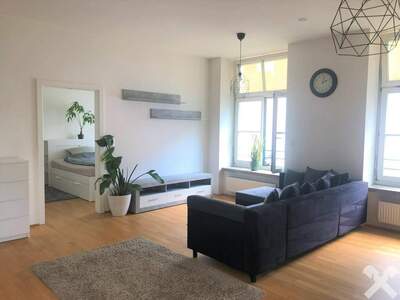 Wohnung mieten in 8010 Graz