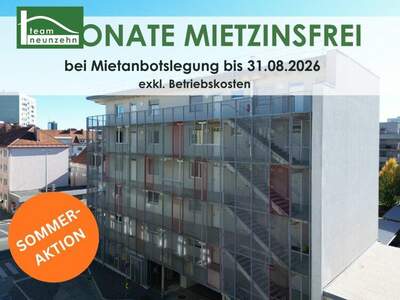 Terrassenwohnung mieten in 8020 Graz (Bild 1)