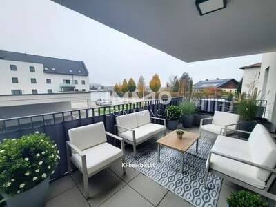 Eigentumswohnung in 4540 Bad Hall