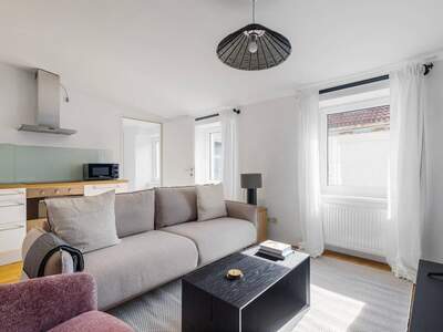 Wohnung mieten in 1170 Wien