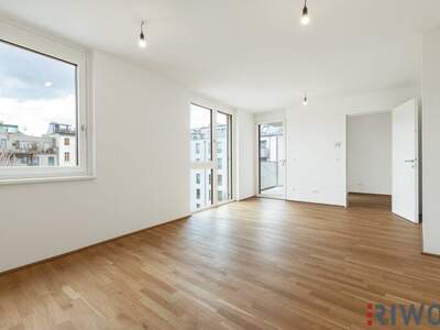 Terrassenwohnung kaufen in 1210 Wien (Bild 3)