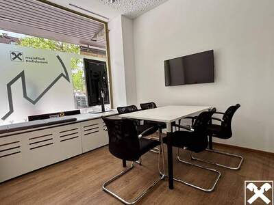 Gewerbeobjekt mieten in 6020 Innsbruck