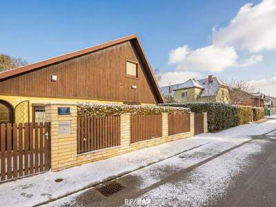 Haus kaufen in 1230 Wien