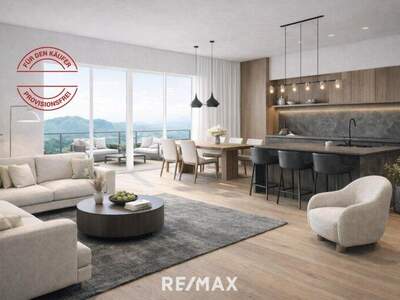 Wohnung kaufen in 5600 St. Johann