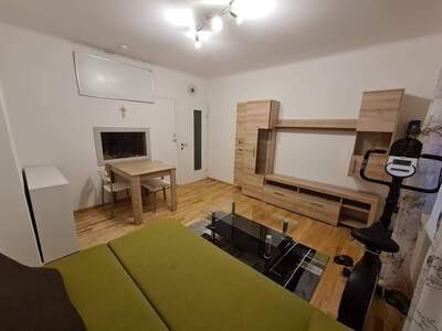 Wohnung provisionsfrei mieten in 8043 Graz