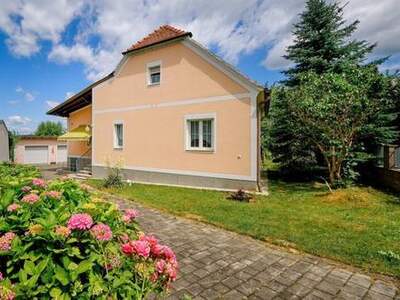 Haus kaufen in 7540 Güssing