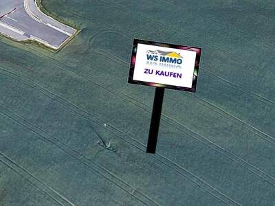 Grundstück kaufen in 4614 Marchtrenk