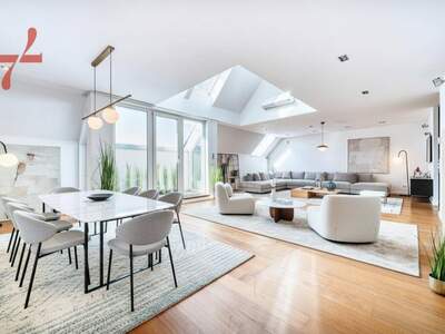 Eigentumswohnung in 1090 Wien