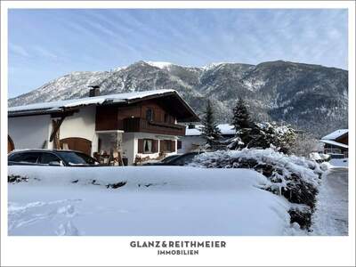 Haus kaufen in 6215 Achenkirch