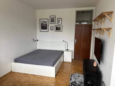 Wohnung provisionsfrei mieten in 5020 Salzburg