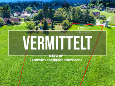 Grundstück kaufen in 8510 Pichling (Bild 4)