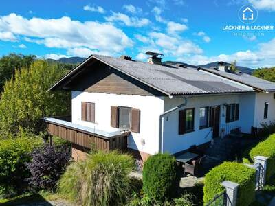 Haus mit Garten kaufen in 9560 Feldkirchen (Bild 1)