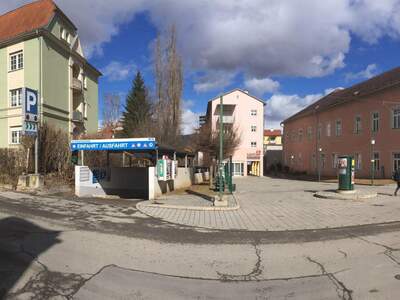 Gewerbeobjekt mieten in 8750 Judenburg (Bild 1)