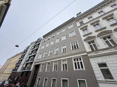 Wohnung kaufen in 1030 Wien