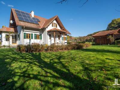 Haus kaufen in 8321 St. Margarethen (Bild 2)