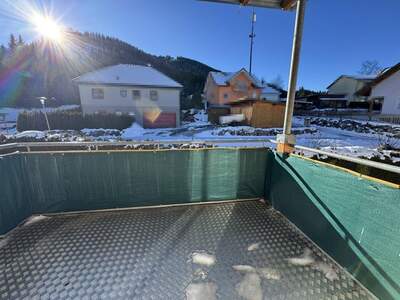 Wohnung kaufen in 8785 Hohentauern