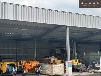 Gewerbeobjekt mieten in 3100 St. Pölten