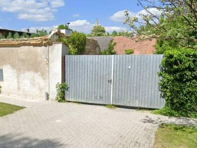 Grundstück kaufen in 2130 Paasdorf (Bild 1)