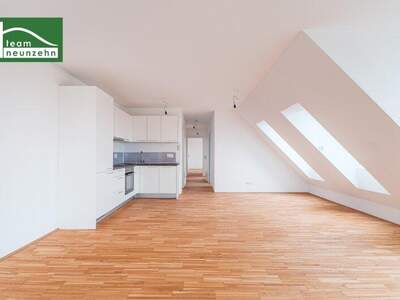 Terrassenwohnung mieten in 1220 Wien (Bild 2)