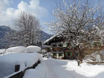 Haus kaufen in 6384 Waidring