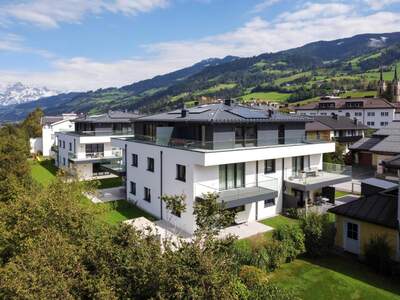 Haus mieten in 5600 St. Johann