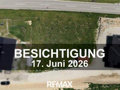 Grundstück kaufen in 5251 Höhnhart