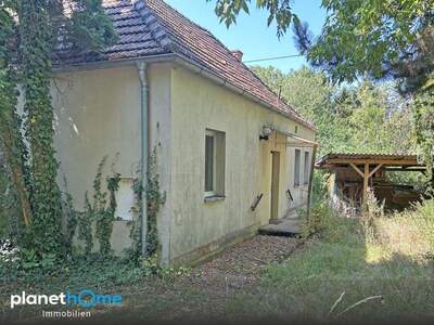 Haus kaufen in 7304 Großwarasdorf