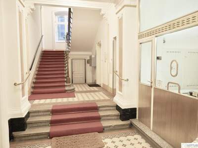 Gewerbeobjekt mieten in 1010 Wien (Bild 3)