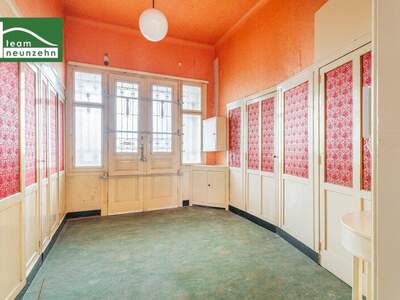 Terrassenwohnung kaufen in 1030 Wien (Bild 5)
