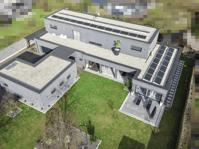 Haus provisionsfrei kaufen in 9131 Grafenstein