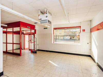 Gewerbeobjekt mieten in 8020 Graz