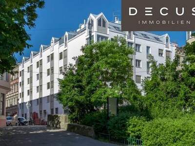 Wohnung kaufen in 1180 Wien