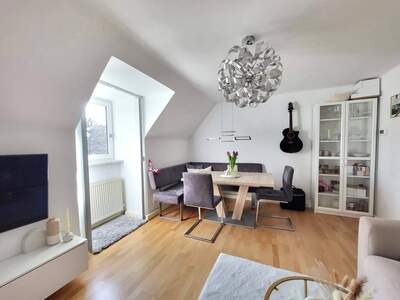 Eigentumswohnung in 4020 Linz