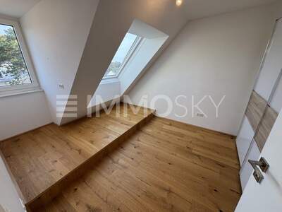 Terrassenwohnung kaufen in 1210 Wien (Bild 5)