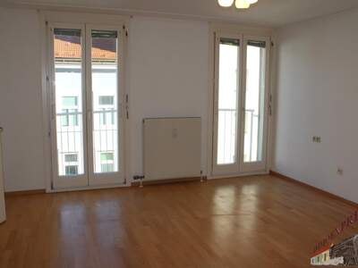 Terrassenwohnung mieten in 1100 Wien (Bild 2)