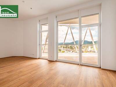 Terrassenwohnung mieten in 8020 Graz (Bild 5)