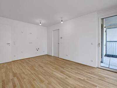 Wohnung mit Balkon kaufen in 1210 Wien (Bild 2)