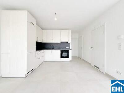 Terrassenwohnung mieten in 1100 Wien (Bild 2)