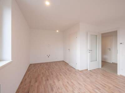 Wohnung mit Balkon mieten in 7000 Eisenstadt (Bild 5)