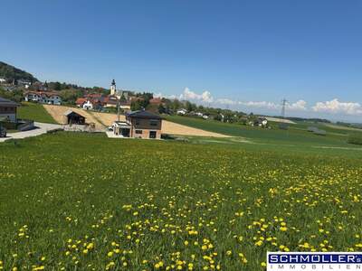 Grundstück kaufen in 4674 Altenhof (Bild 1)