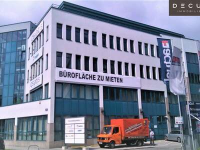 Gewerbeobjekt mieten in 1030 Wien