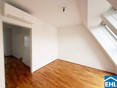 Terrassenwohnung mieten in 1030 Wien (Bild 5)