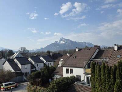 Dachgeschosswohnung kaufen in 5026 Salzburg