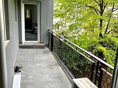Wohnung mit Balkon kaufen in 8020 Graz (Bild 1)