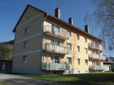 Mietwohnung in 8934 Altenmarkt