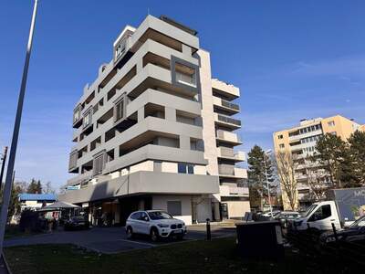 Anlageobjekt kaufen in 8052 Graz
