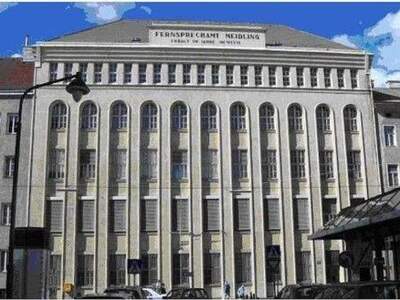 Gewerbeobjekt mieten in 1120 Wien