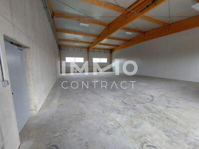 Gewerbeobjekt mieten in 2504 Sooß (Bild 2)